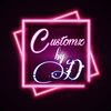 customzbyd